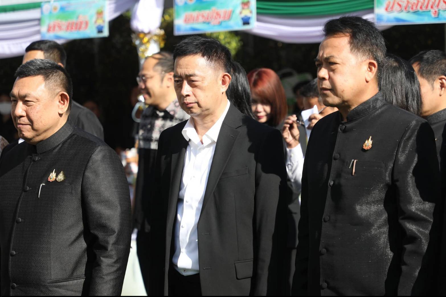 title - ส.ป.ก. เดินหน้าส่งเสริมรายได้เกษตรกร จัดงาน “ส่งความสุขปีใหม่ มอบให้เกษตรกรในเขตปฏิรูปที่ดิน” ทั่วประเทศ  ณ สำนักงานการปฏิรูปที่ดินเพื่อเกษตรกรรม ถนน ราชดำเนินนอก